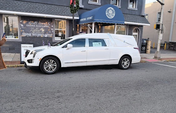 Zylka Funeral Home