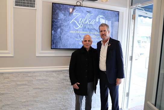 Zylka Funeral Home gallery image 2
